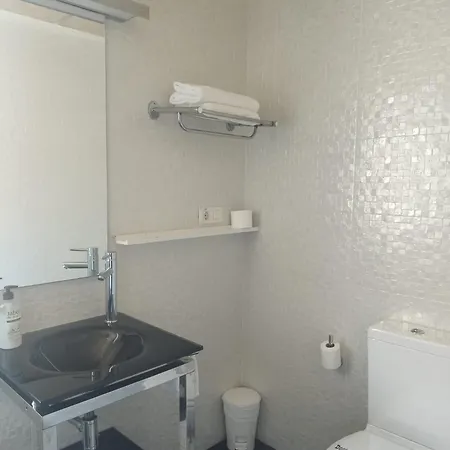 Hello Villarreal بيت ضيافة Vila-real