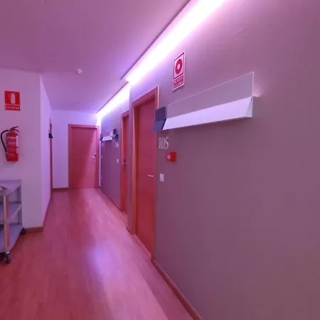 Pensionat Hello Villarreal - Sant Joan Vila-real