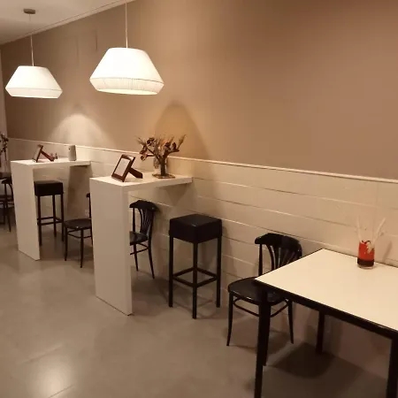 Pensionat Hello Villarreal - Sant Joan Vila-real