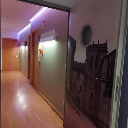 Hello Villarreal - Sant Joan 3*