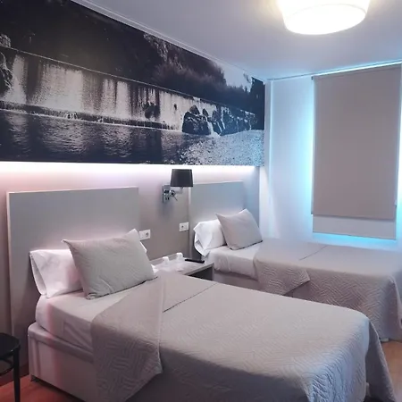 Hello Villarreal - Sant Joan Pensionat 3*