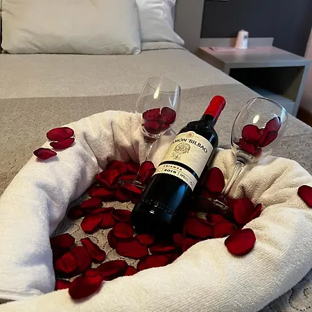 Pensionat Hello Villarreal - Sant Joan