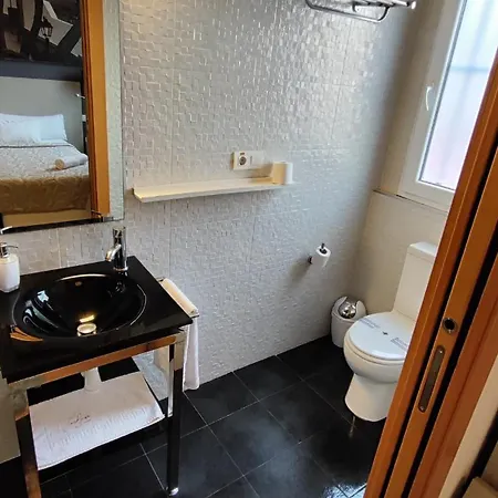 Hello Villarreal - Sant Joan 3*