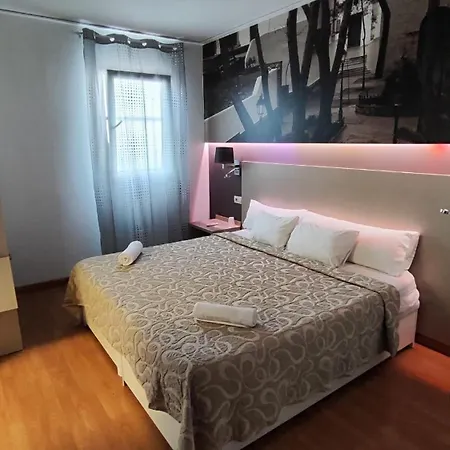 Pensionat Hello Villarreal - Sant Joan 3*