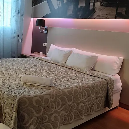 Hello Villarreal - Sant Joan Pensionat