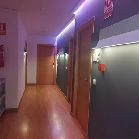 Hello Villarreal - Sant Joan 3* Vila-real