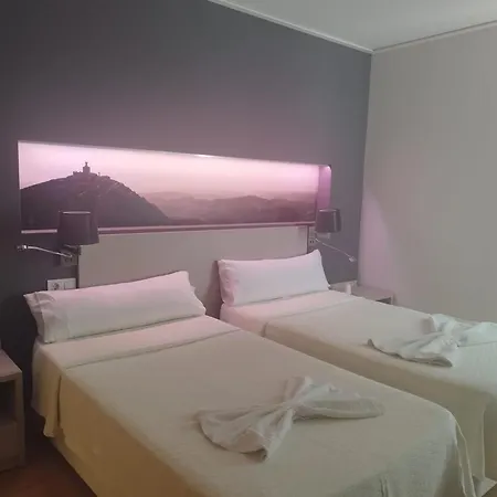 Hello Villarreal - Sant Joan Vila-real