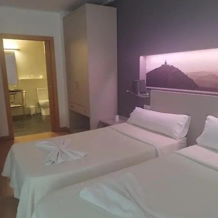 Hello Villarreal - Sant Joan 3*