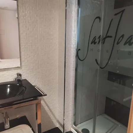 Pensionat Hello Villarreal - Sant Joan Vila-real