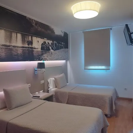 Pensionat Hello Villarreal - Sant Joan Vila-real