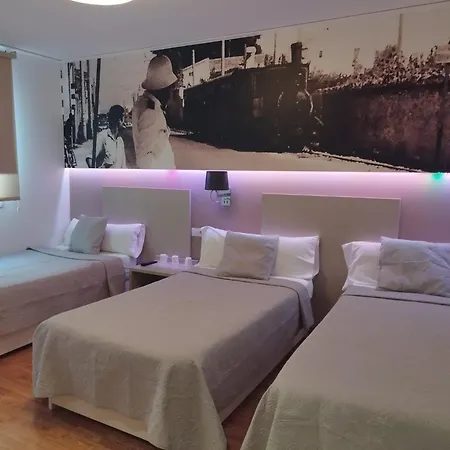 Hello Villarreal - Sant Joan 3*