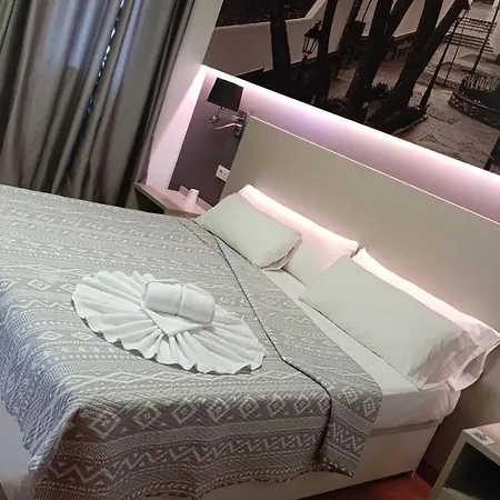 Pensionat Hello Villarreal - Sant Joan