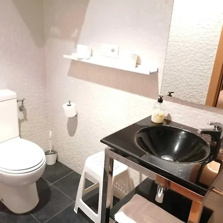 Hello Villarreal - Sant Joan