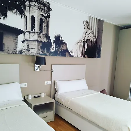 Hello Villarreal - Sant Joan Vila-real