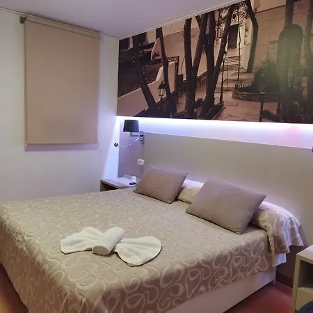 Hello Villarreal - Sant Joan Pensionat Vila-real