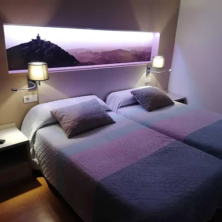 Pensionat Hello Villarreal - Sant Joan 3*