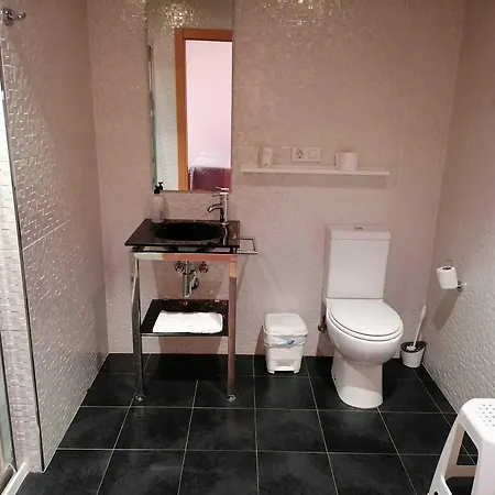 Pensionat Hello Villarreal - Sant Joan