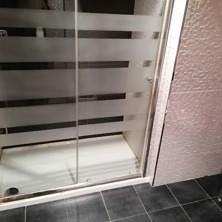 Pensionat Hello Villarreal - Sant Joan Vila-real