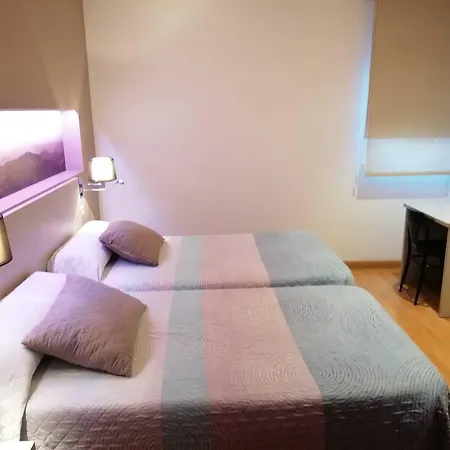 Hello Villarreal - Sant Joan Pensionat