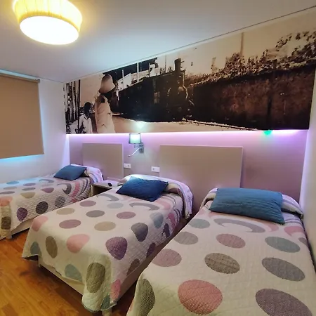 Hello Villarreal - Sant Joan Pensionat Vila-real