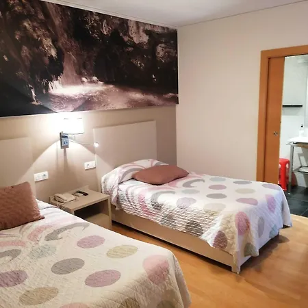 Hello Villarreal - Sant Joan 3* Vila-real