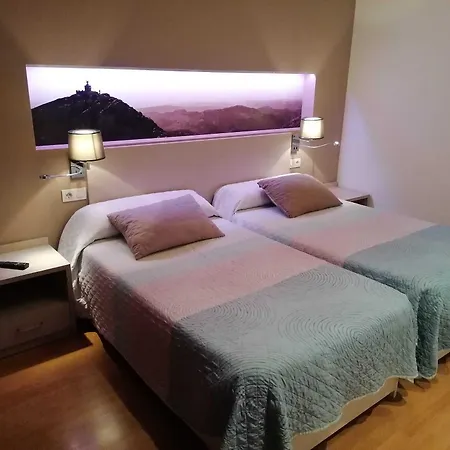 Pensionat Hello Villarreal - Sant Joan 3*