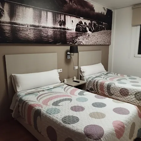 Hello Villarreal - Sant Joan Pensionat