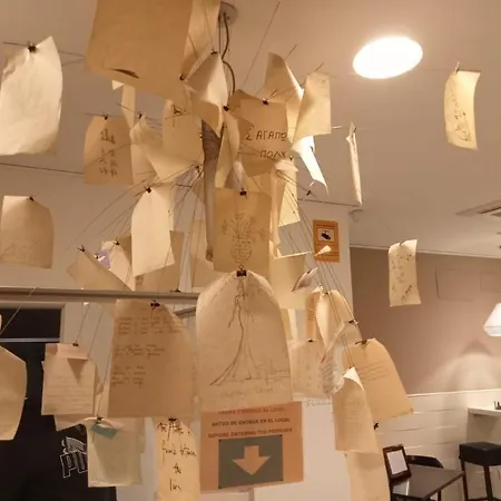 Pensionat Hello Villarreal - Sant Joan Vila-real